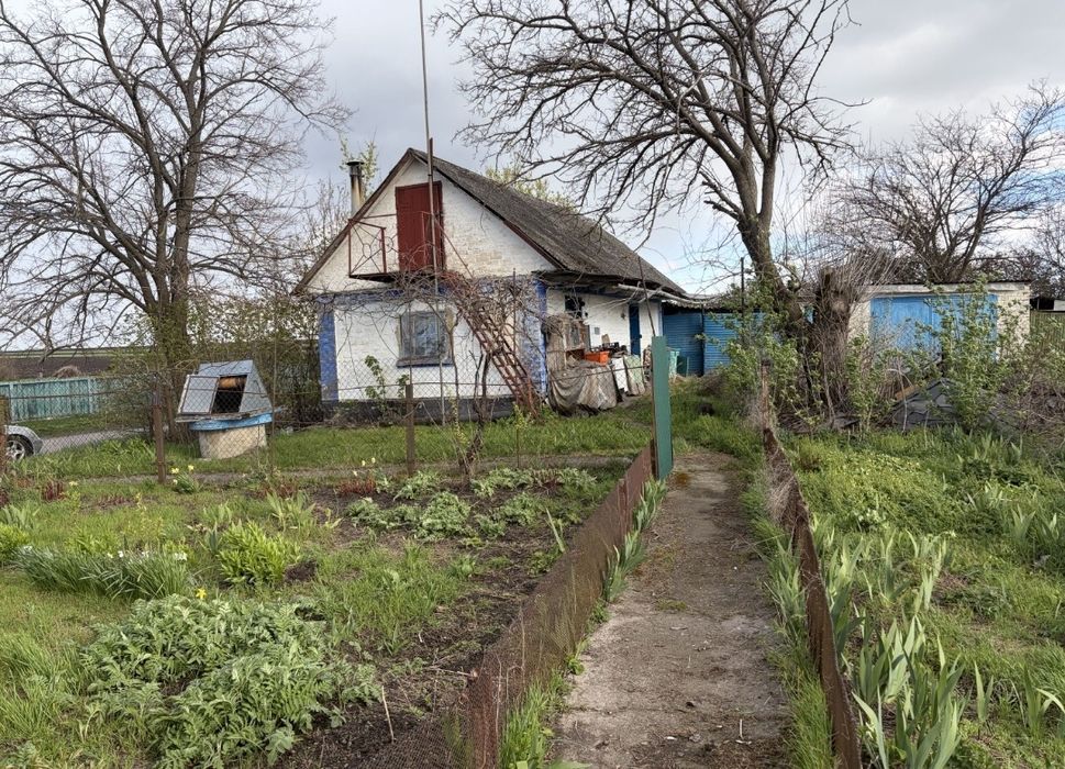 Продаю будинок с.Потіївка