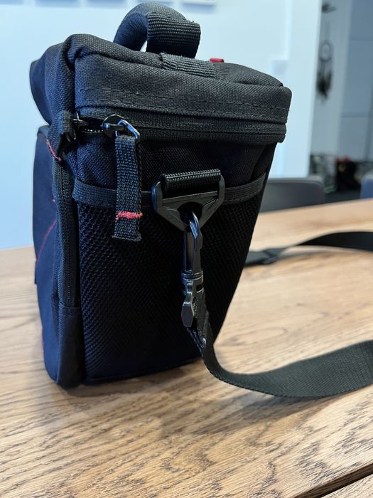 Vendo Saco para Máquina Fotográfica HAMA