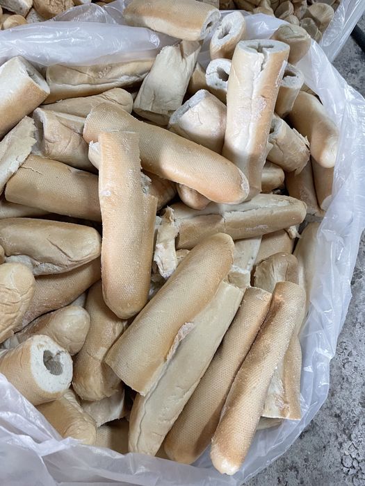 Продам Хлебную Крошку белый продукт
