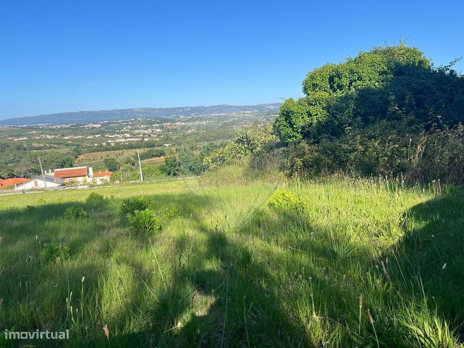 Terreno  para venda