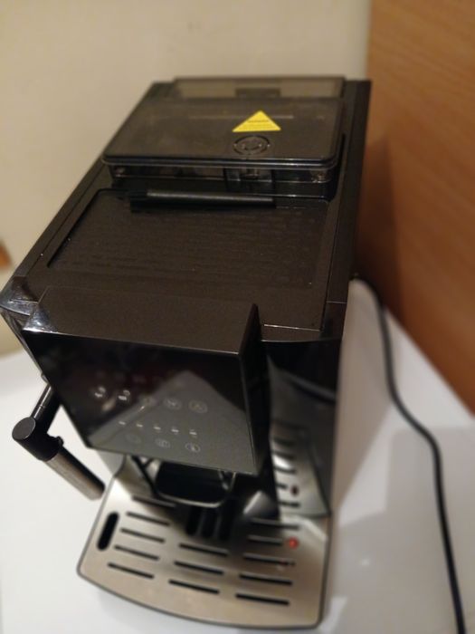Maquina de café automatica QILIVE