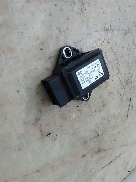 Sensor De Establidade Esp Renault Grand Scénic Ii (Jm0/1_)