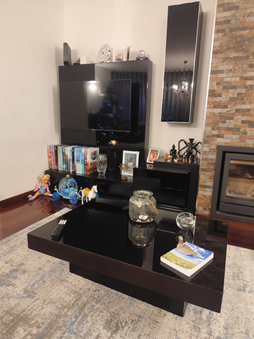 Mobília Completa de Quarto e Sala para venda até final de Fevereiro