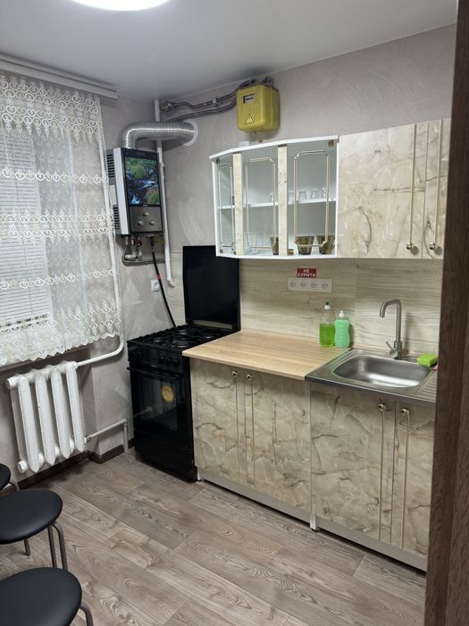 Сдам квартиру посуточно Центр