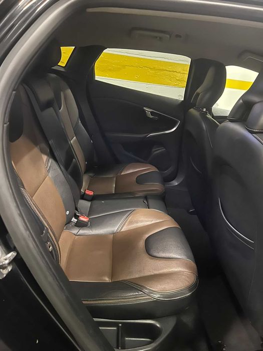 Volvo V40 Cross Country D2 1.6 Diesel 115cv