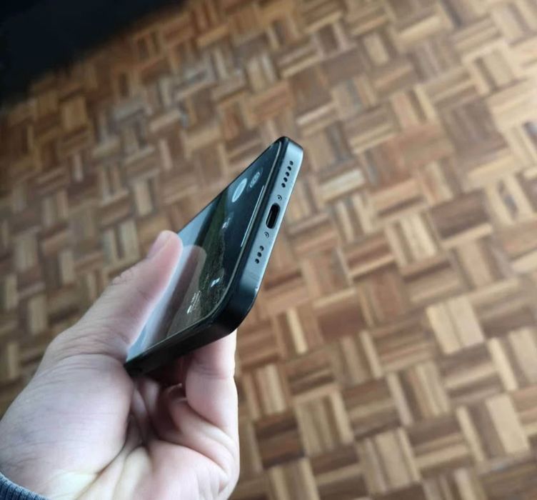 IPhone 15 128gb 87%