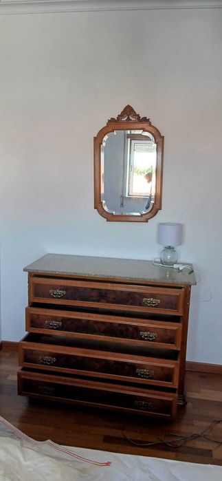 Mobília de quarto
