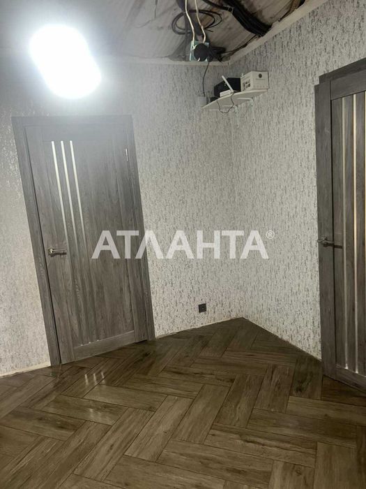 Прдается дом с ремонтом