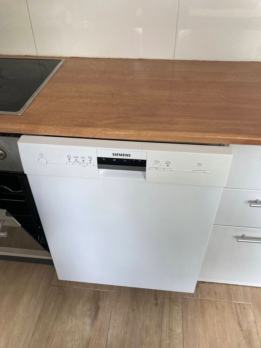 Zmywarka Siemens 60cm