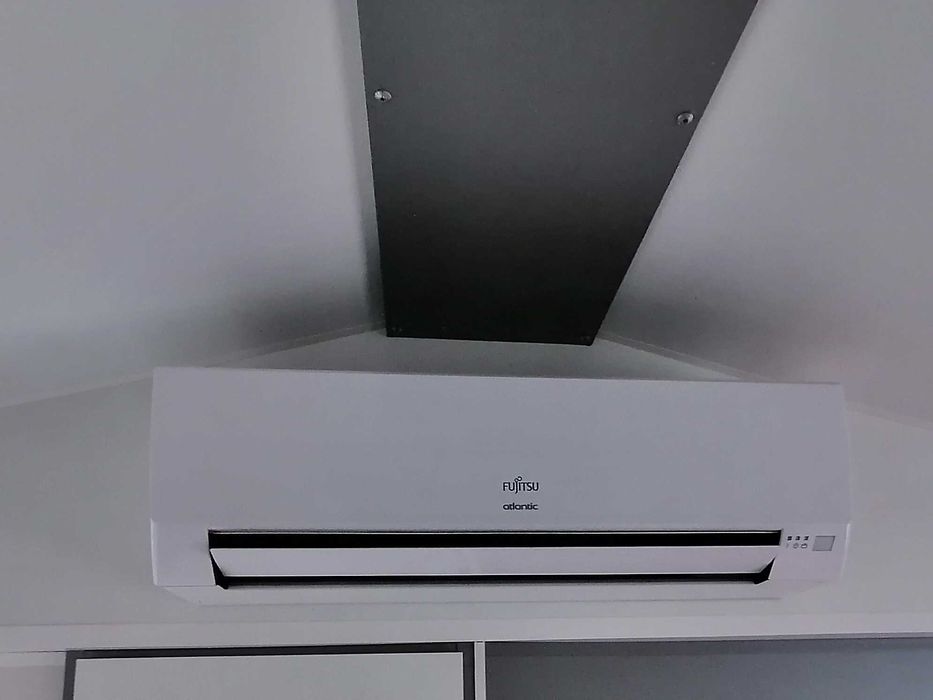 Mobil home Ohara T3 com ar condicionado ultimo modelo top equipada