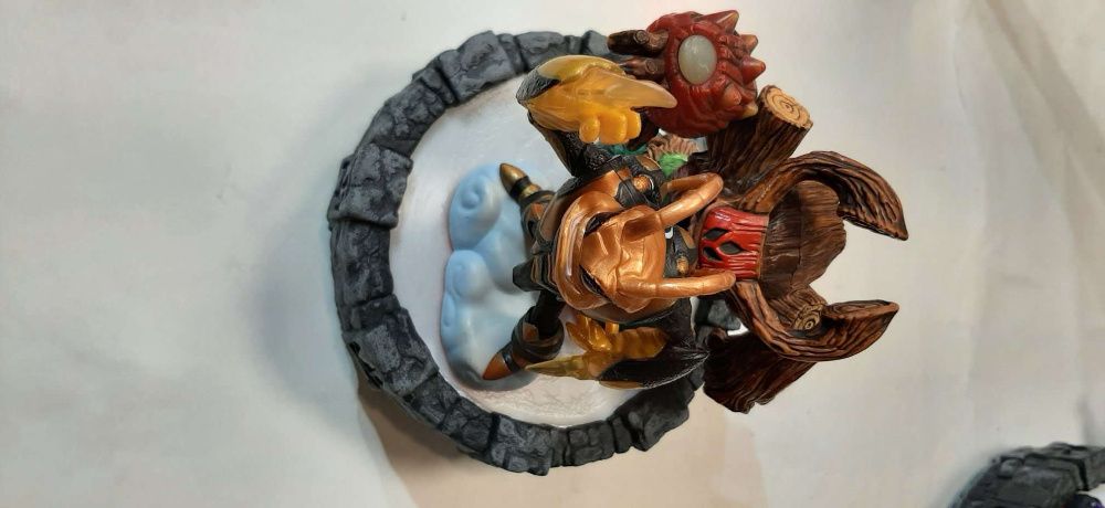 Skylanders bezprze.+ 2 szt figurki PS 3 --- Komis Madej Gorlice ---