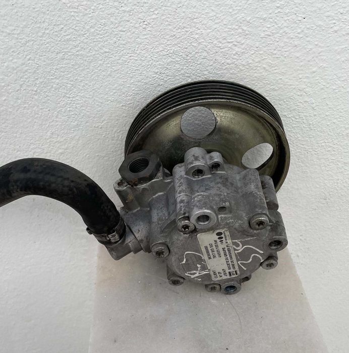 Bomba Direcção Citroen Xantia Phase 2. 2.0HDI 8V Turbo