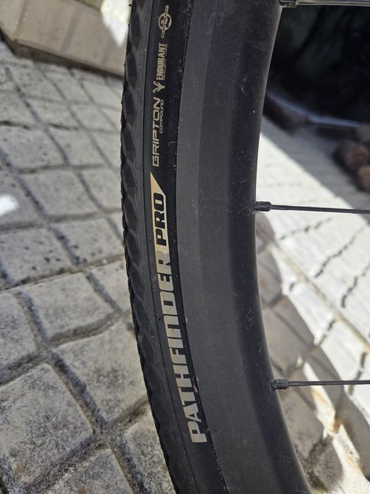 Specialized Diverge Comp DSW E5