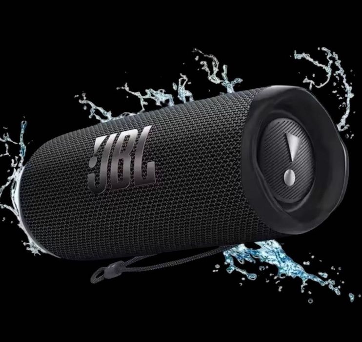 Jbl flip 6 колонка