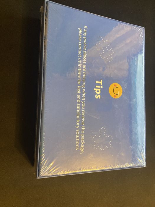 Пазли 200 шт 47*32