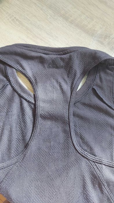 Camisola fitness Adidas original