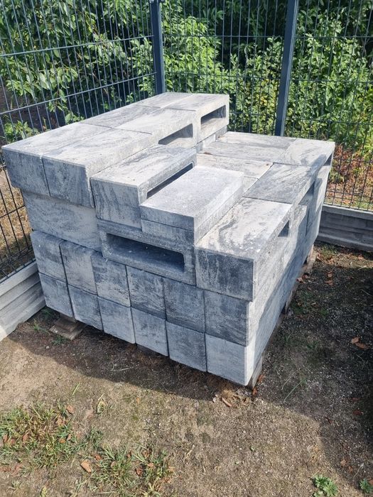 Bloczki joniec onyx