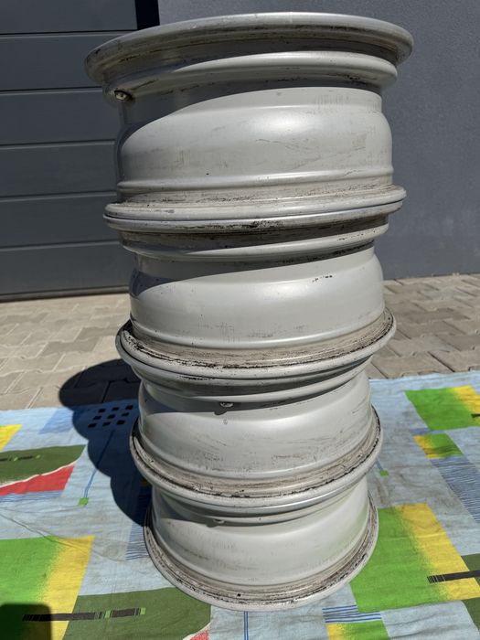 Диски R15 5/112 Volkswagen Caddy Jetta T4 Golf Passat Touran Sharan SKODA Octavia Superb AUDI
