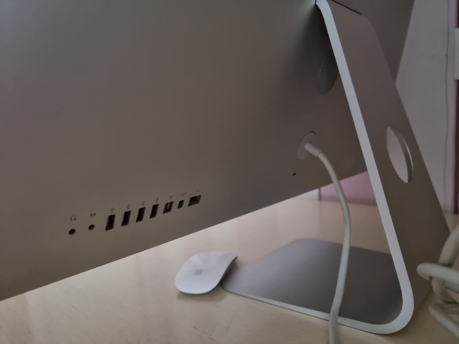 Моноблок Apple iMac