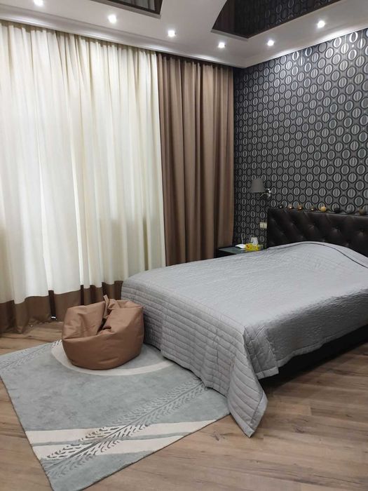 Дом в Совиньоне в классическом стиле