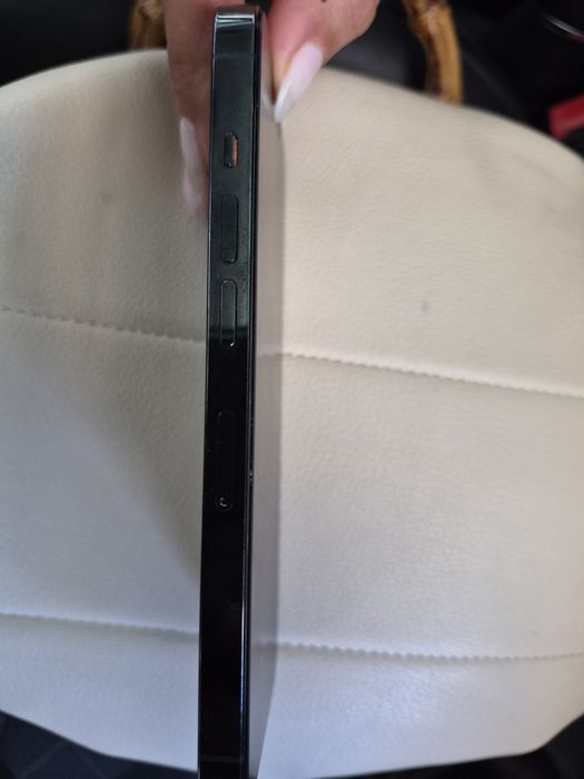 Iphone 13 pro verde
