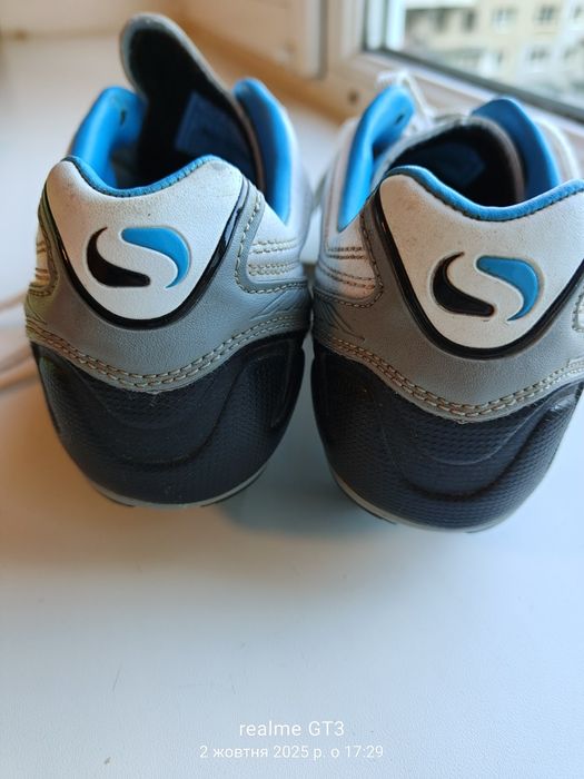 Бутси  Sondico орігінал