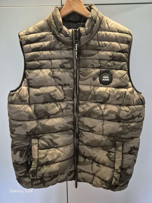 Kamizelka Pepe  Jeans