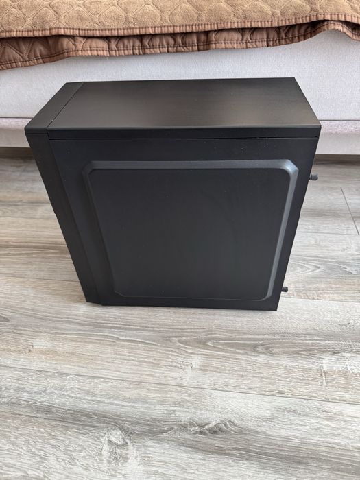 Игровой компьютер 16 ОЗУ, i5 3570 + RX 480 Graphics