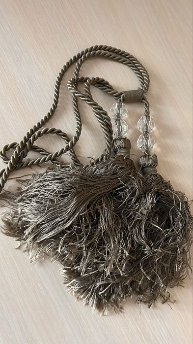 Кисть подхват  для  штор