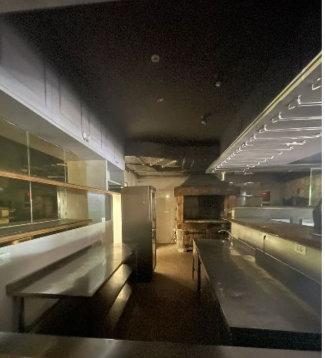 Сдаю 1054м ГЕНЕРАЛА ПЕТРОВА‼️Ресторан Магазин Производство Супермаркет