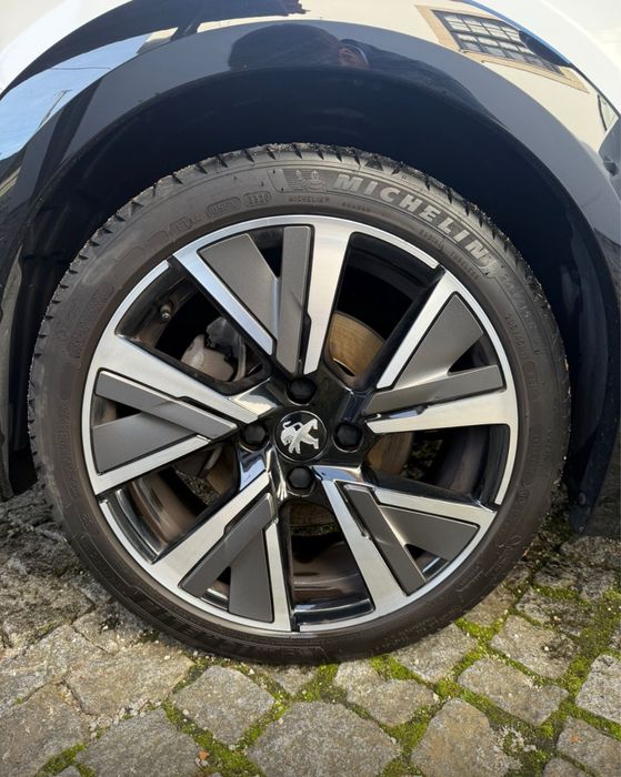 Peugeot 208 GT Line