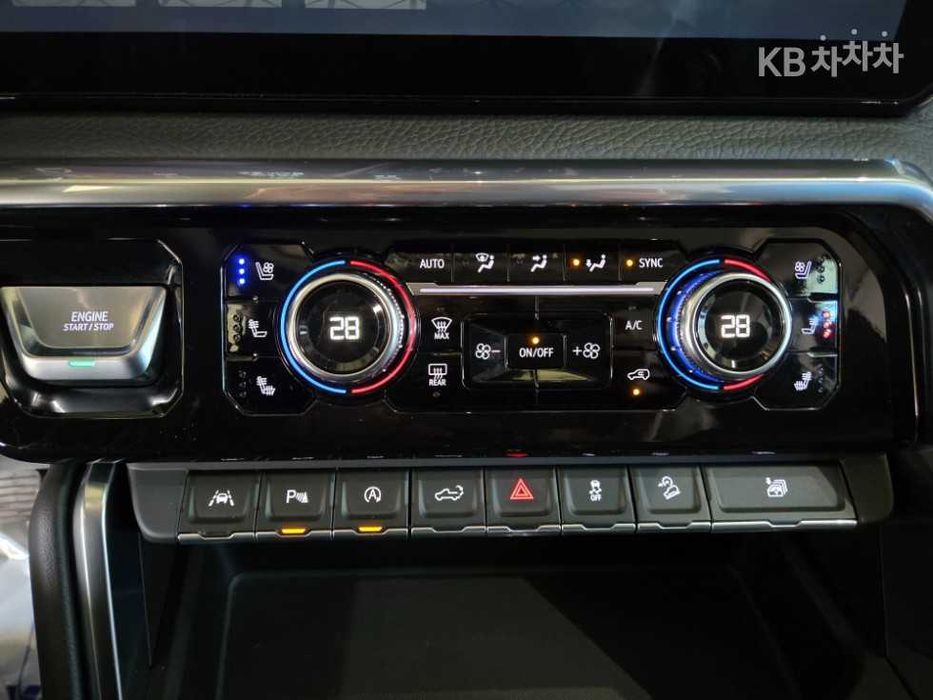 2023 GMC Sierra можна придбати на фонд або під УБД