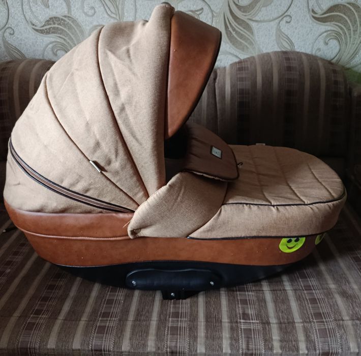 Дитяча коляска Ajax group 2 в 1