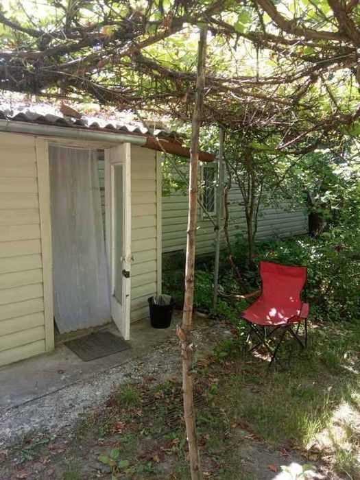 Продам.. 1/2 часть дома в Мерефе.