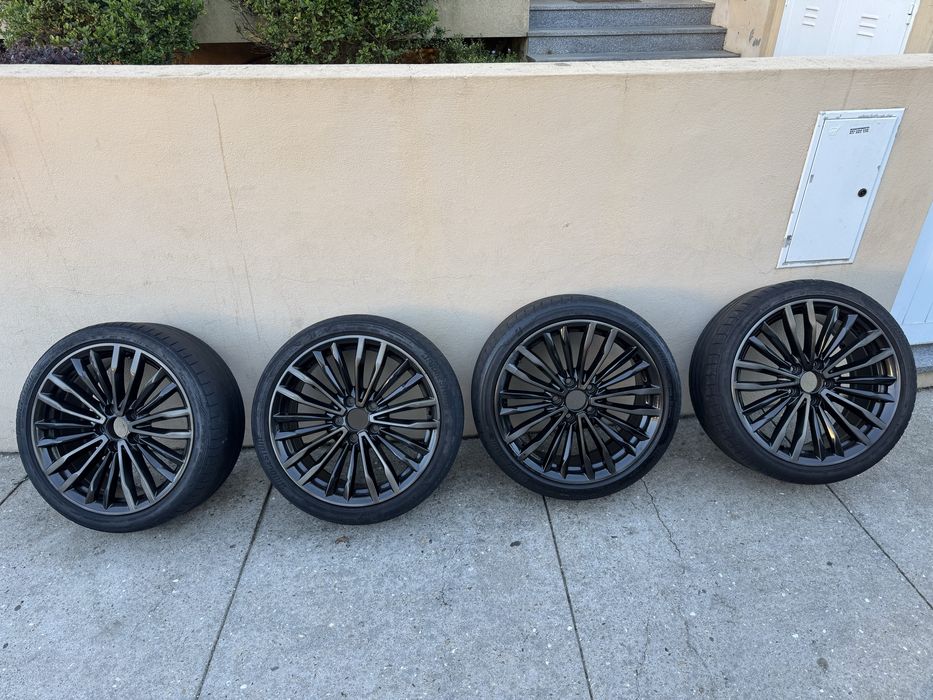 Jante BMW 19  8J/8.5J   5x120