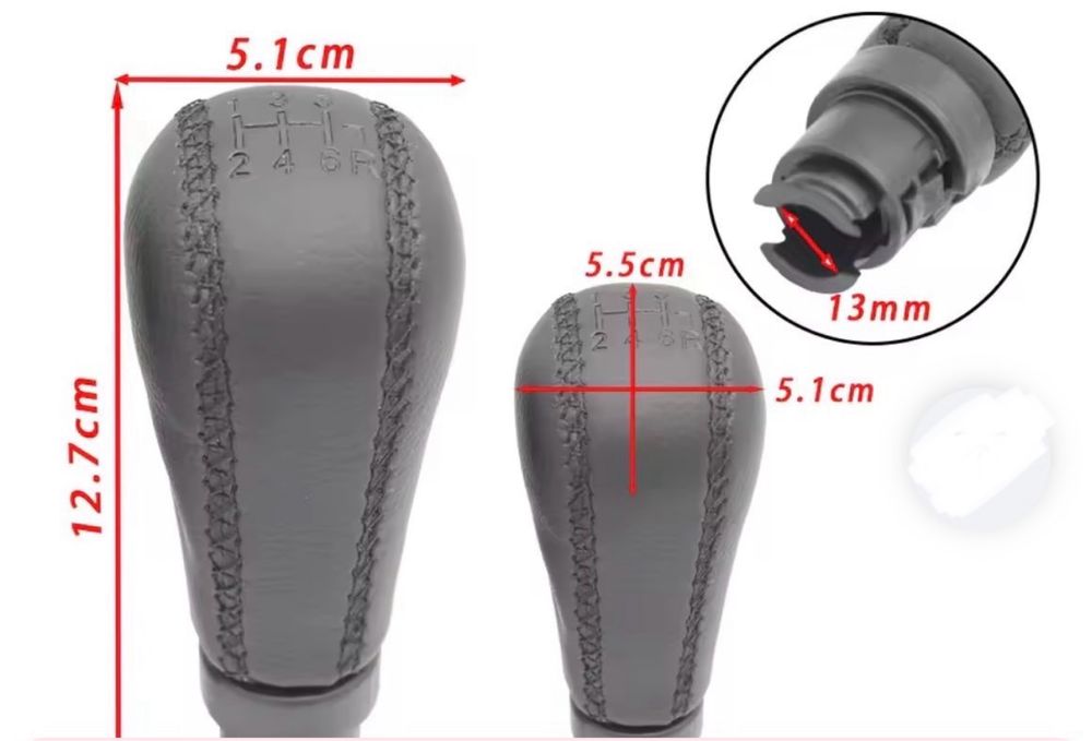 Ковпак ковпачок Ручка коробки передач Volvo S60 S80 V70 XC70