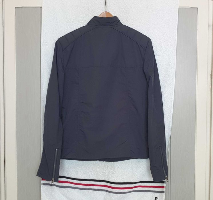 Oryginalna męska kurtka Tommy hilfiger rozm.S