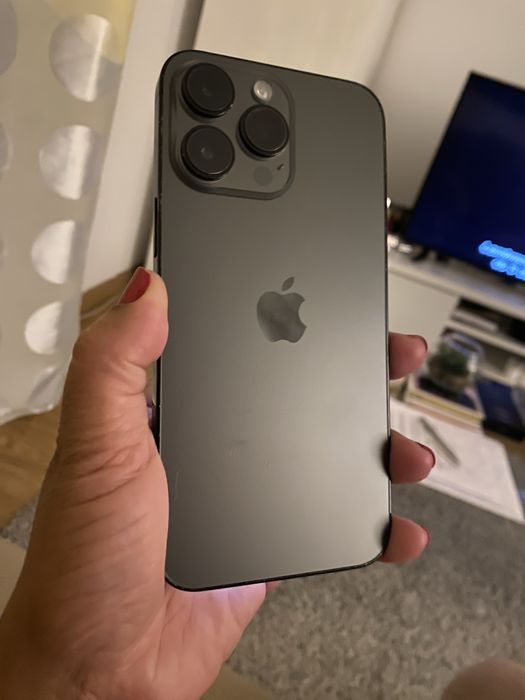 Iphone 14 pro max 128 gigas