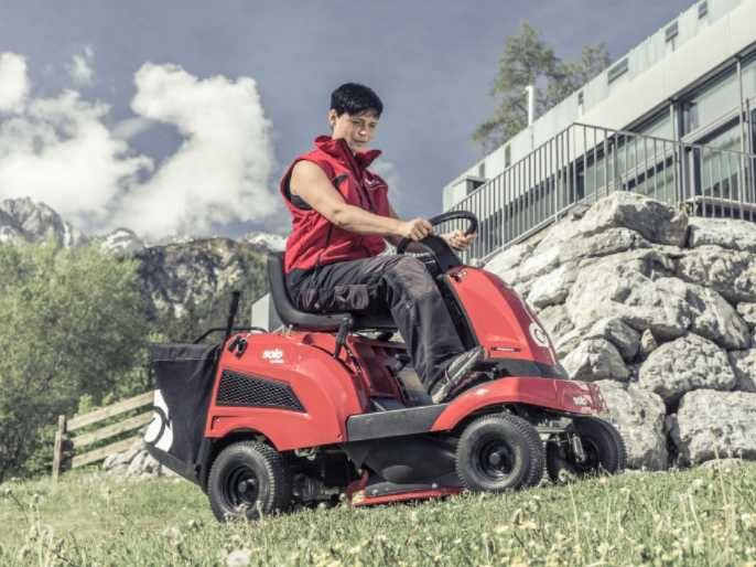 Nowy traktorek kosiarka Rider AL-KO promocja , wyprzedaż rocznika