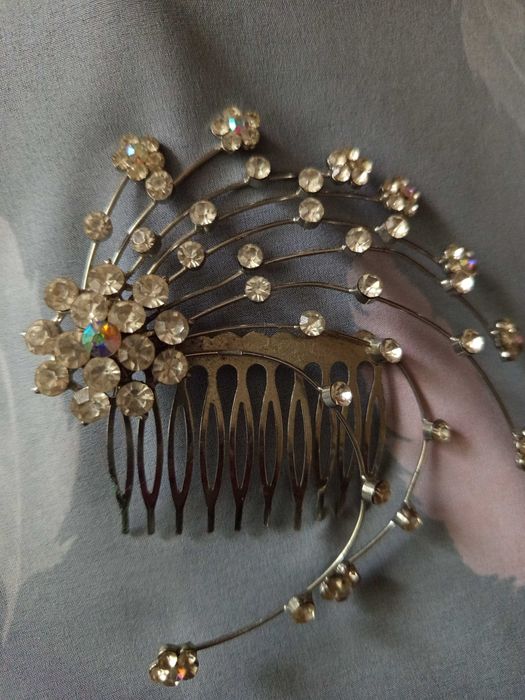 заколка для волос