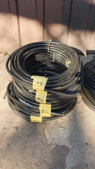 RG-213/U Коаксіальний кабель мідний багатожильний