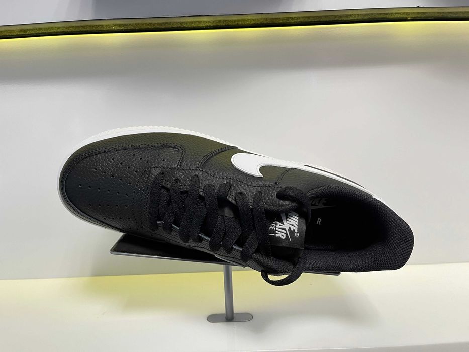 Кроссовки Nike Air Force 1 07 (CT2302-002) оригинал