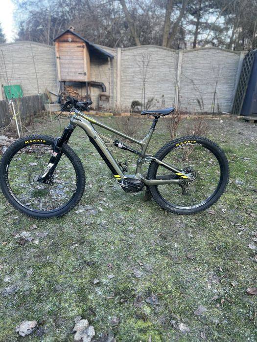 cannondale moterra neo 5