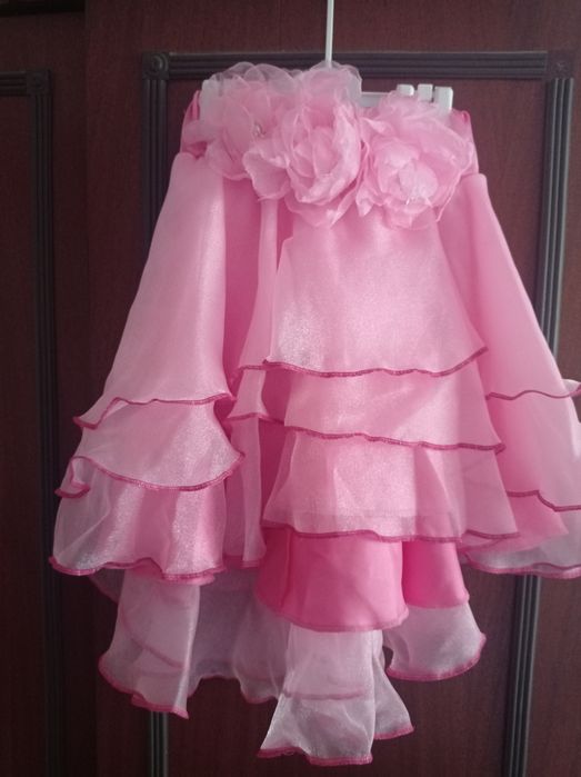 Плаття для дівчинки, 2-4 роки, 50 см