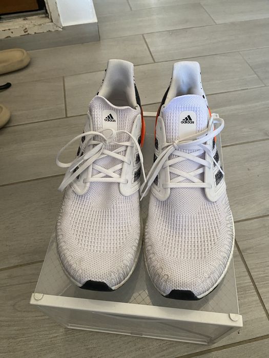 Adidas Ultraboost 20