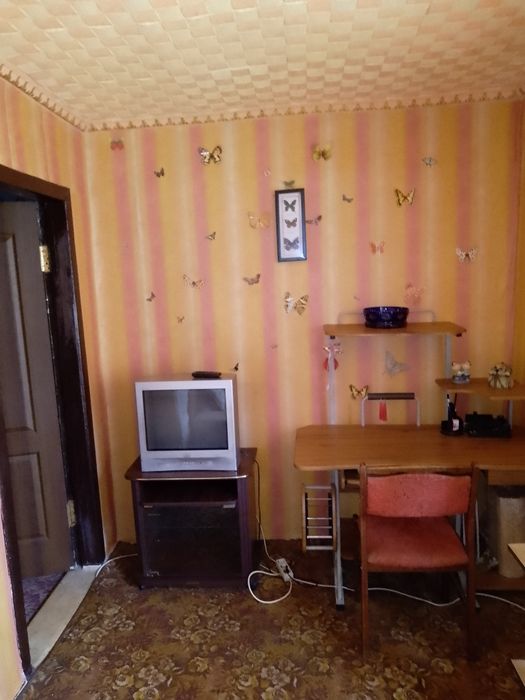 Сдам 2 х комнатную квартиру на Юности.