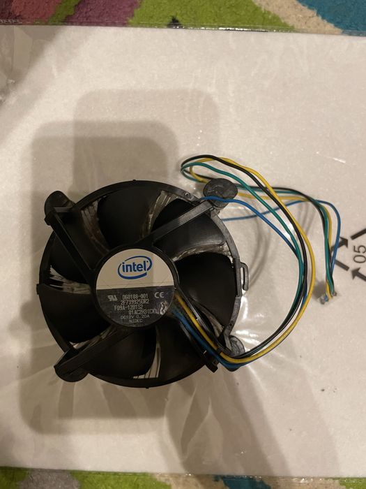 Płyta główna asus p5k 775