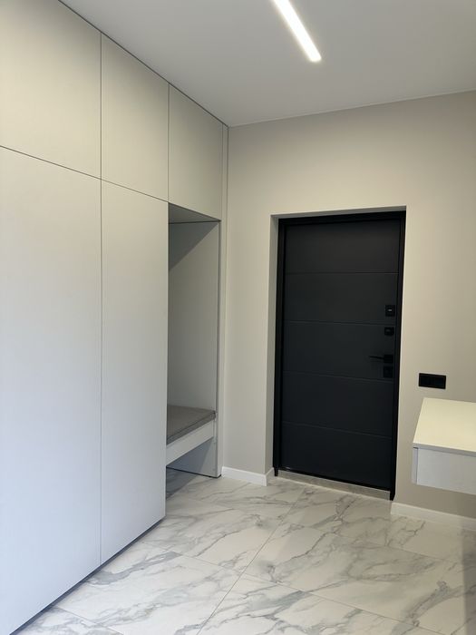 Продаж котеджу, Країна Мрій