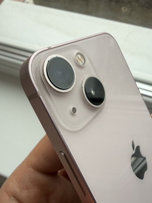 iPhone 13 mini 128 GB