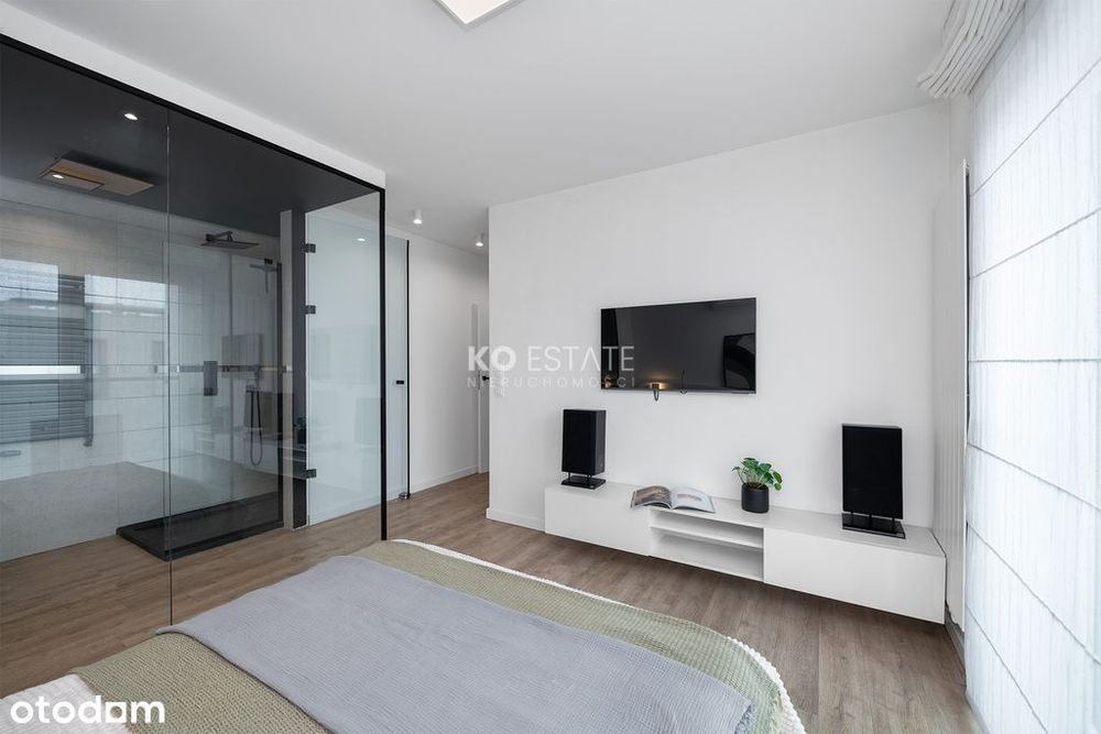 Dwupoziomowe  | 3M |Apartament szyty na miarę |